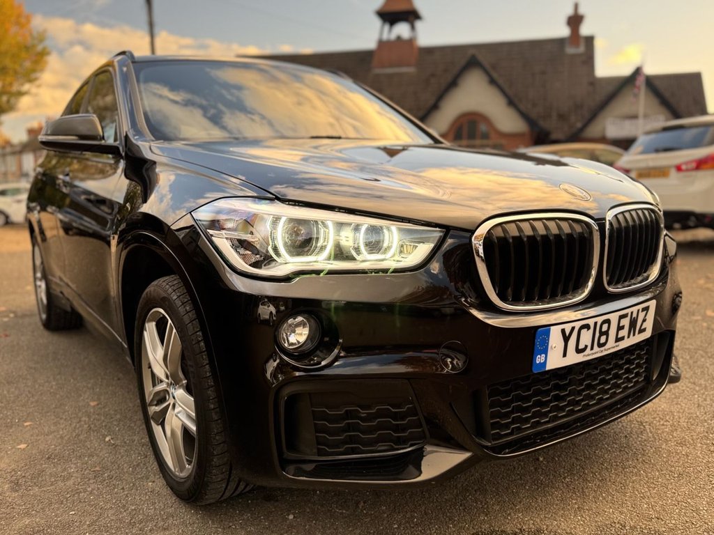 Used BMW X1 2018 for sale - 76380038: Photo 48