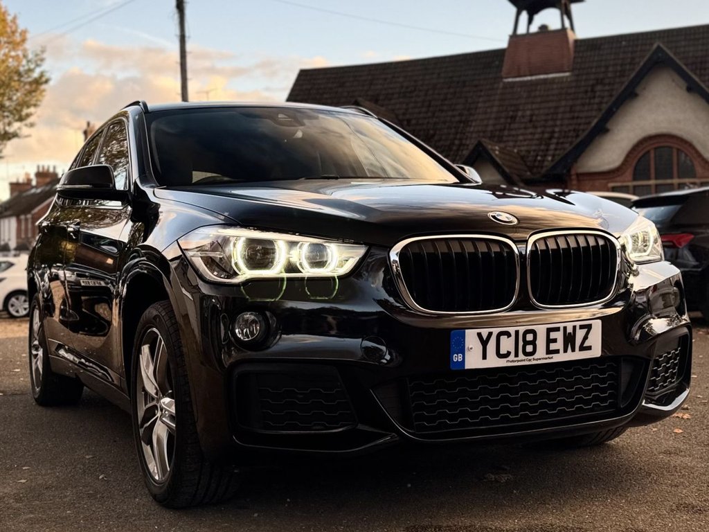Used BMW X1 2018 for sale - 76380038: Photo 49
