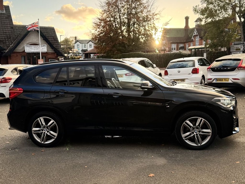 Used BMW X1 2018 for sale - 76380038: Photo 7