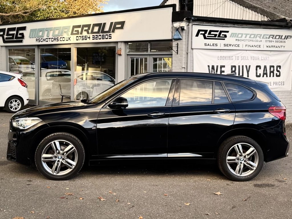Used BMW X1 2018 for sale - 76380038: Photo 8