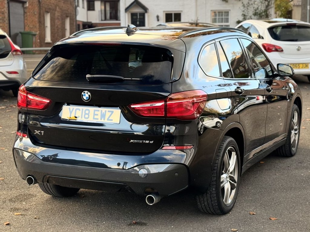 Used BMW X1 2018 for sale - 76380038: Photo 9