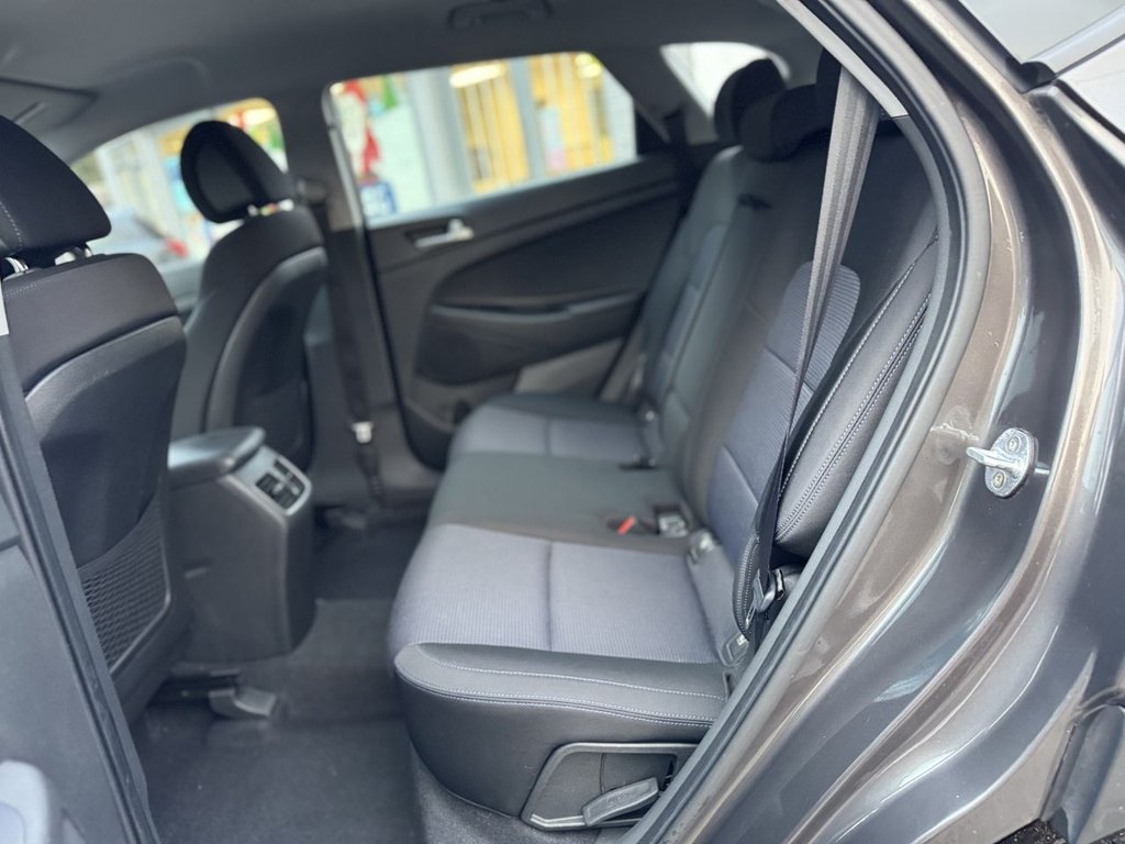 Used Hyundai TUCSON 2016 for sale - 76934531: Photo 15