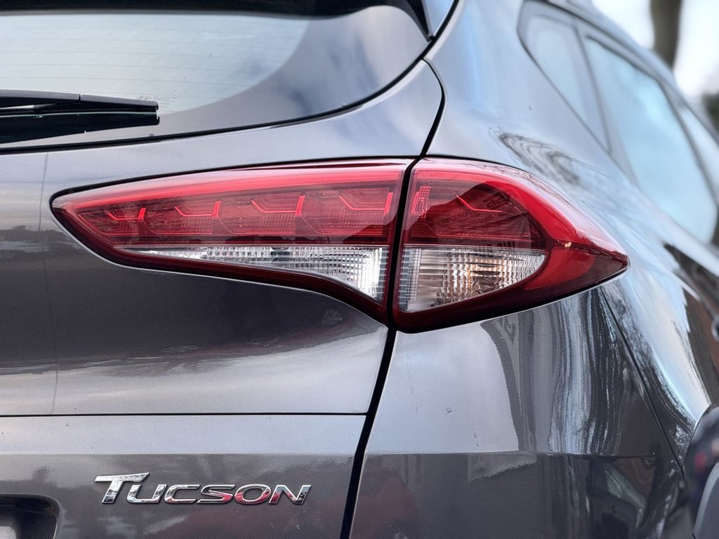Used Hyundai TUCSON 2016 for sale - 76934531: Photo 17