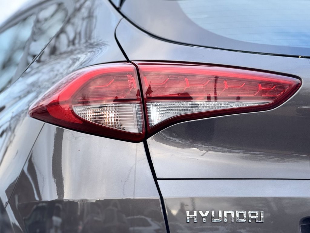 Used Hyundai TUCSON 2016 for sale - 76934531: Photo 18