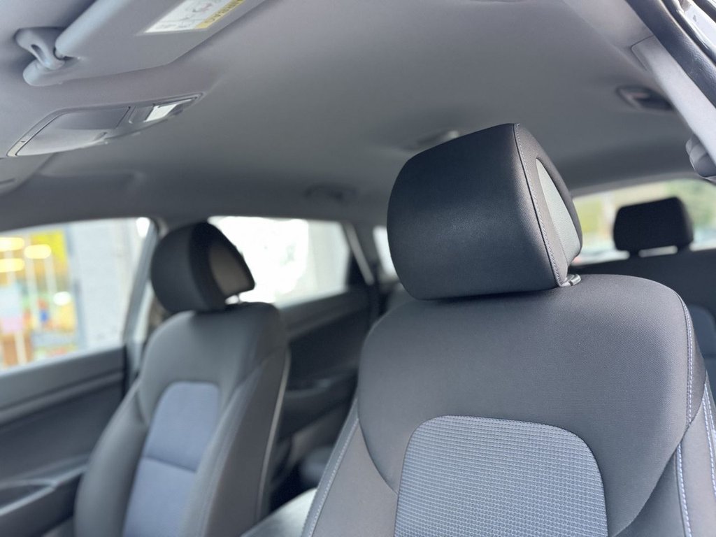 Used Hyundai TUCSON 2016 for sale - 76934531: Photo 19