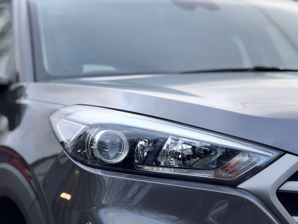 Used Hyundai TUCSON 2016 for sale - 76934531: Photo 24