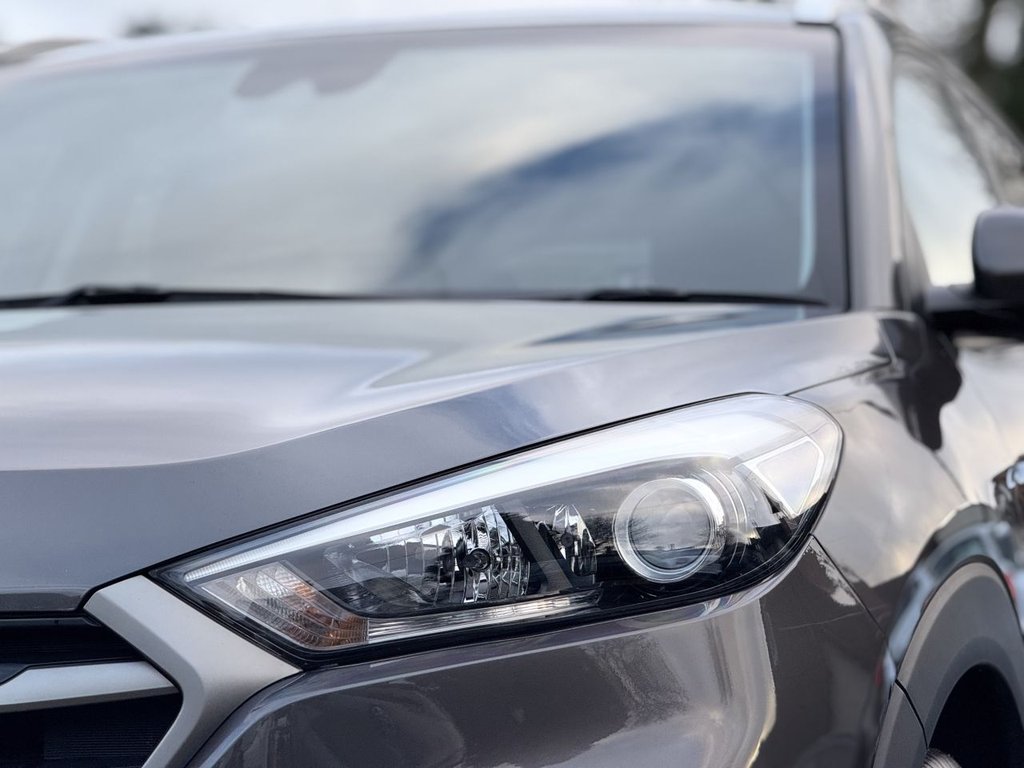 Used Hyundai TUCSON 2016 for sale - 76934531: Photo 29