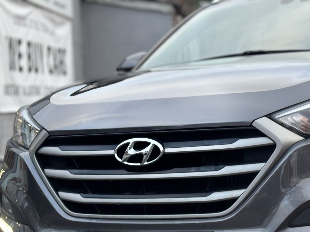 Used Hyundai TUCSON 2016 for sale - 76934531: Photo 32