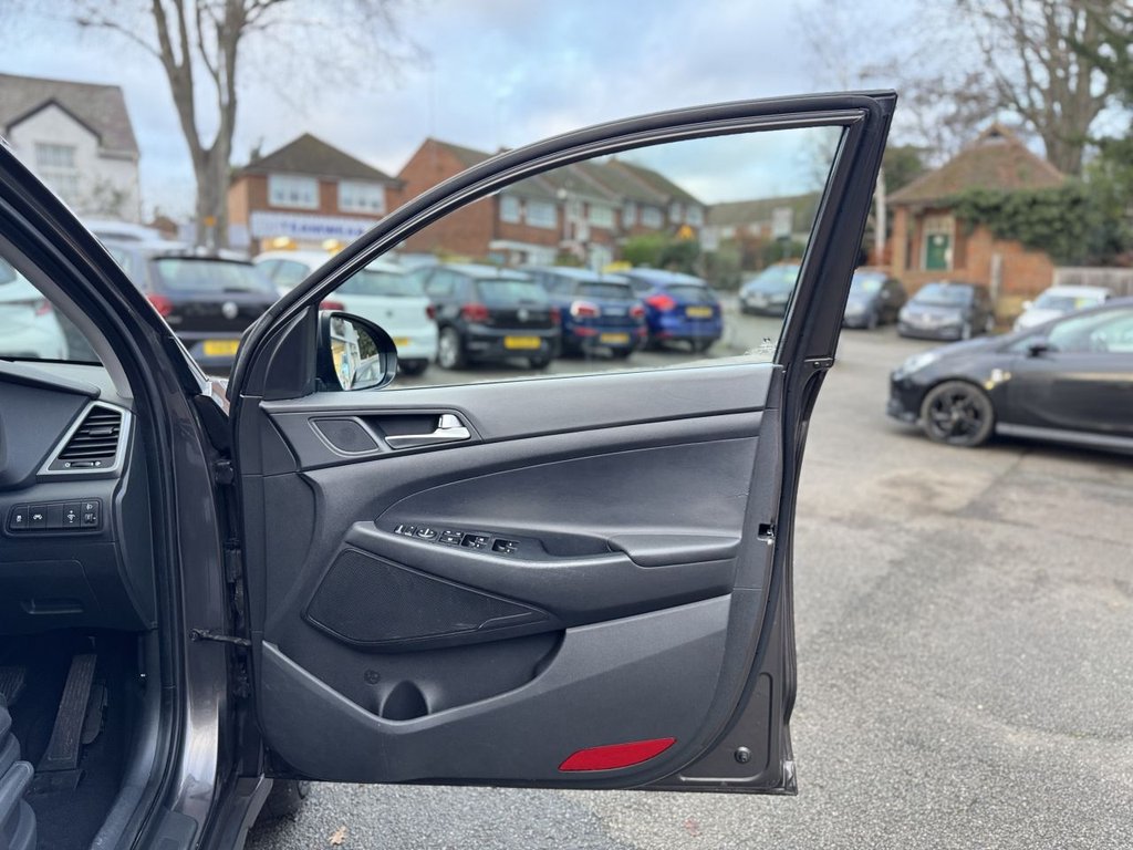 Used Hyundai TUCSON 2016 for sale - 76934531: Photo 42