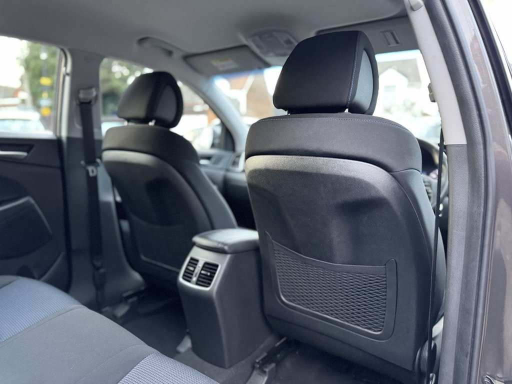 Used Hyundai TUCSON 2016 for sale - 76934531: Photo 46