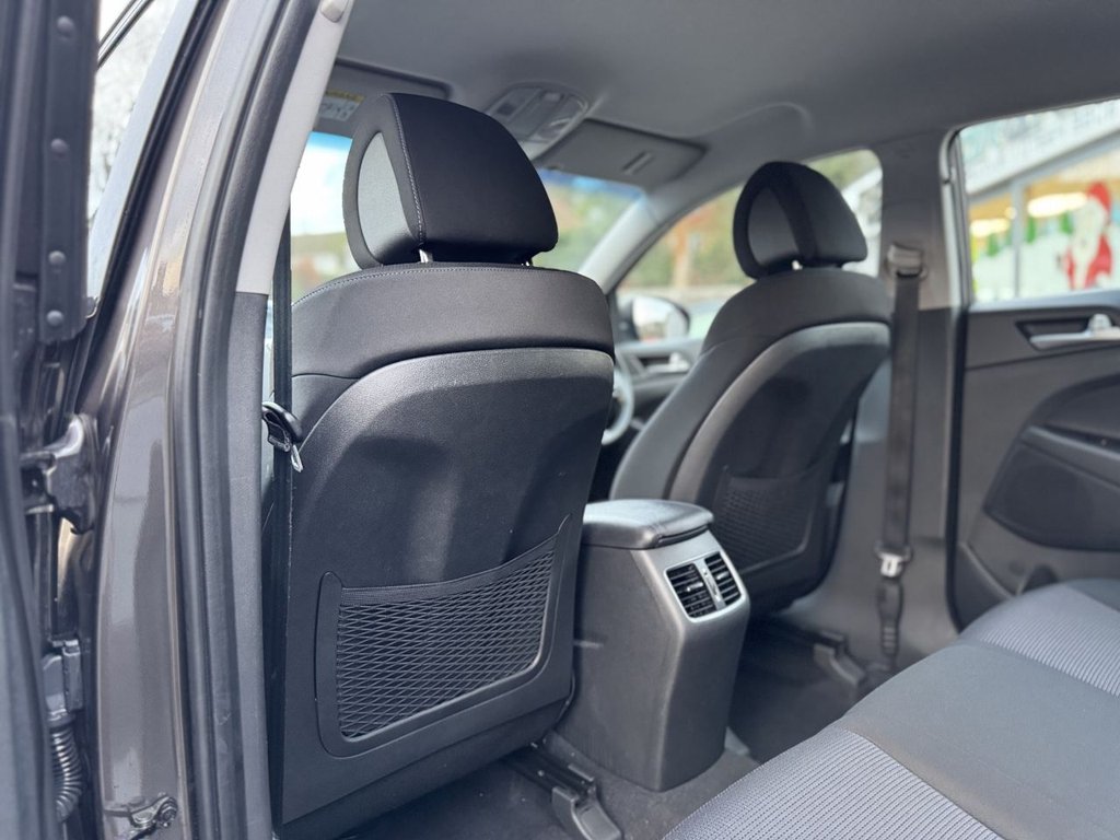 Used Hyundai TUCSON 2016 for sale - 76934531: Photo 47