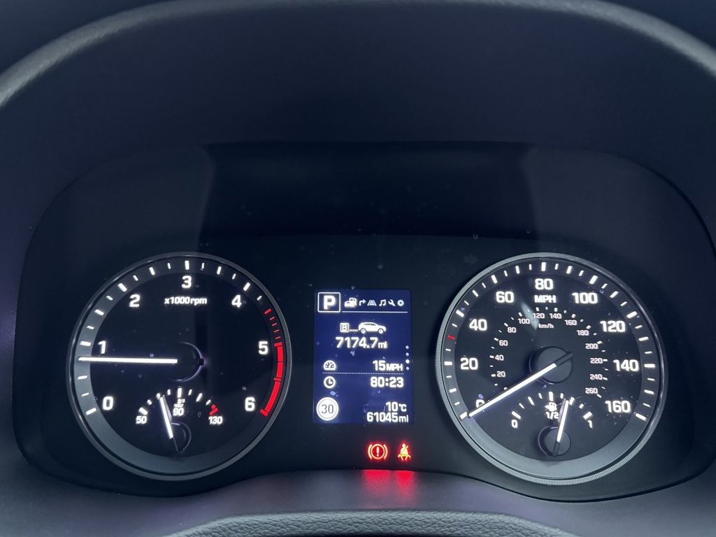 Used Hyundai TUCSON 2016 for sale - 76934531: Photo 49