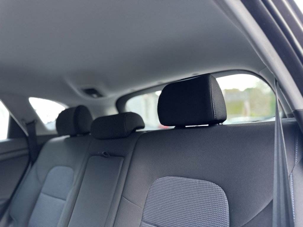 Used Hyundai TUCSON 2016 for sale - 76934531: Photo 50