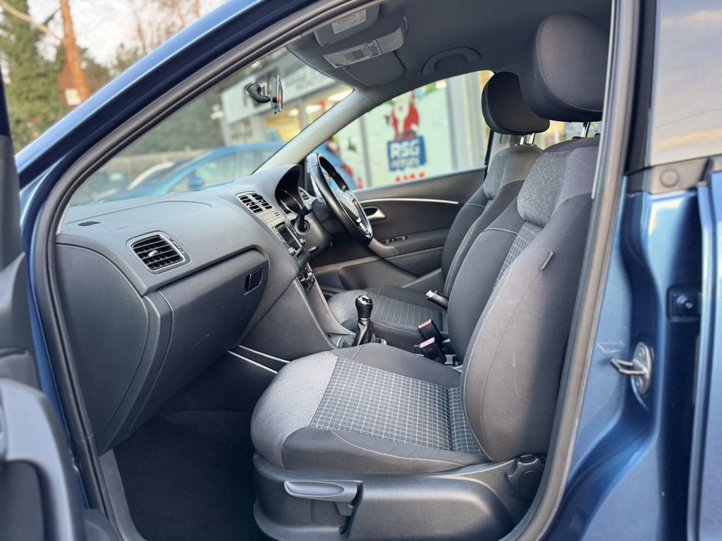 Used Volkswagen Polo 2016 for sale - 76986045: Photo 13