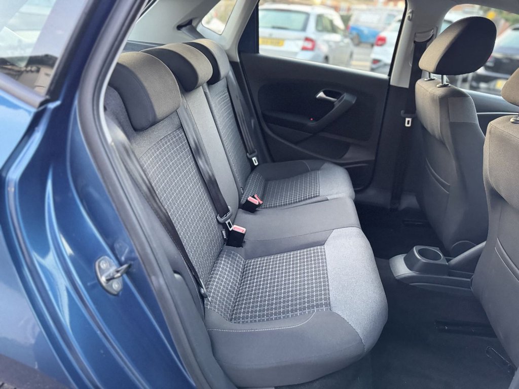 Used Volkswagen Polo 2016 for sale - 76986045: Photo 14