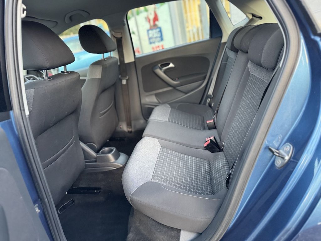 Used Volkswagen Polo 2016 for sale - 76986045: Photo 15