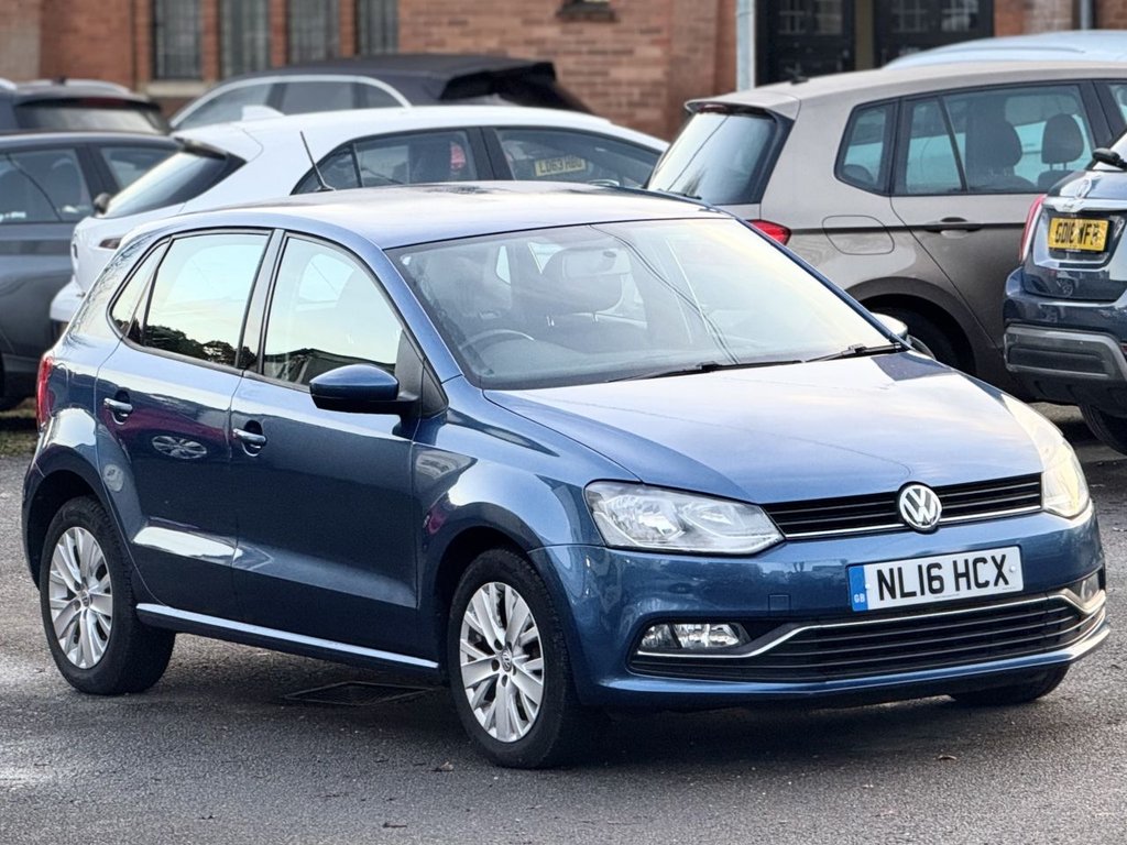 Used Volkswagen Polo 2016 for sale - 76986045: Photo 16