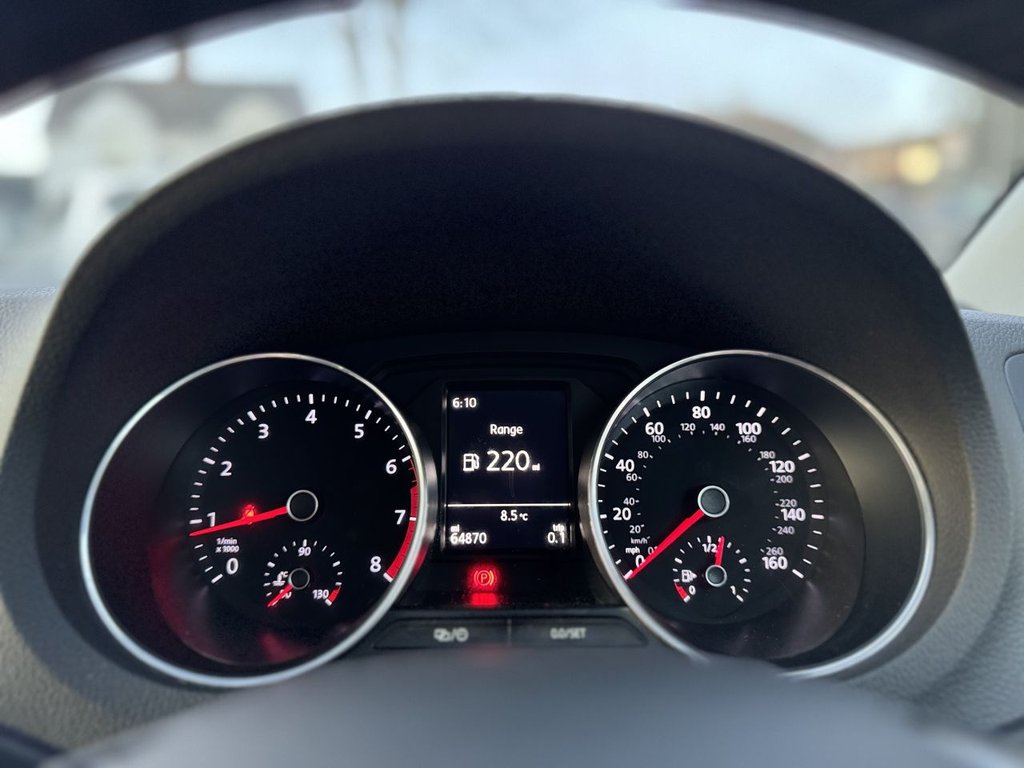 Used Volkswagen Polo 2016 for sale - 76986045: Photo 17