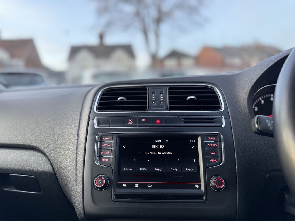 Used Volkswagen Polo 2016 for sale - 76986045: Photo 20