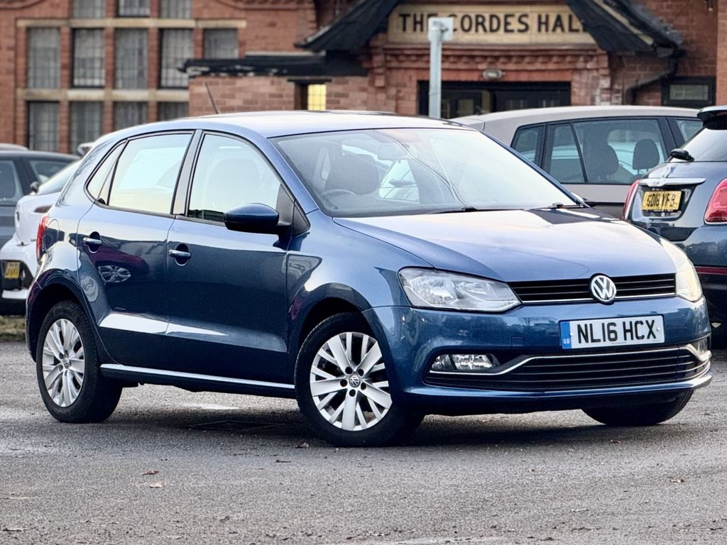 Used Volkswagen Polo 2016 for sale - 76986045: Photo 21