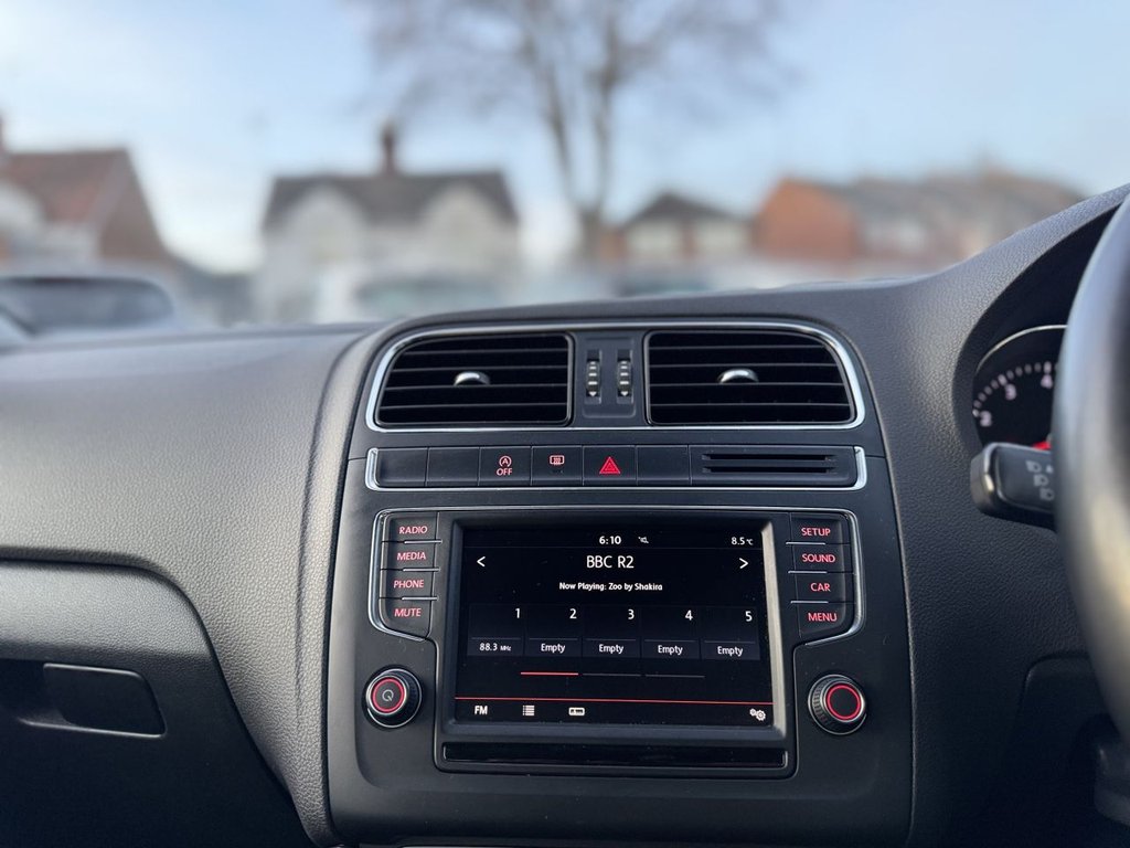 Used Volkswagen Polo 2016 for sale - 76986045: Photo 22