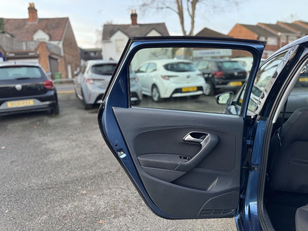 Used Volkswagen Polo 2016 for sale - 76986045: Photo 23