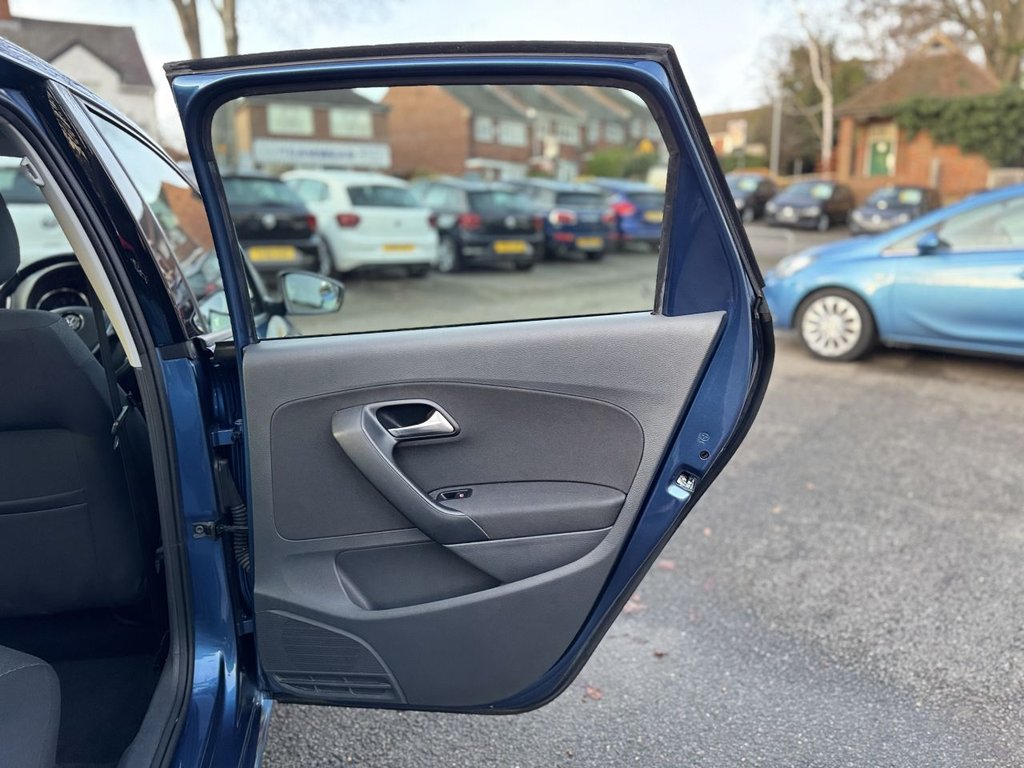 Used Volkswagen Polo 2016 for sale - 76986045: Photo 26