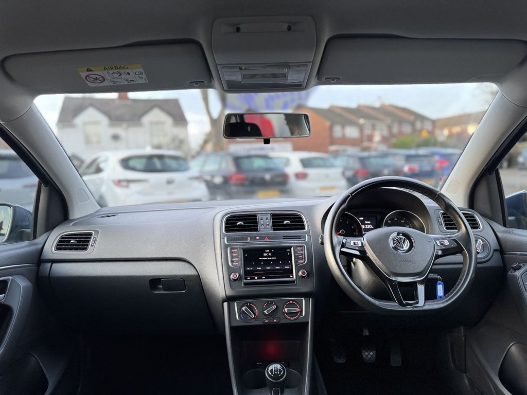 Used Volkswagen Polo 2016 for sale - 76986045: Photo 27