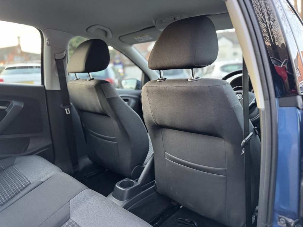 Used Volkswagen Polo 2016 for sale - 76986045: Photo 29