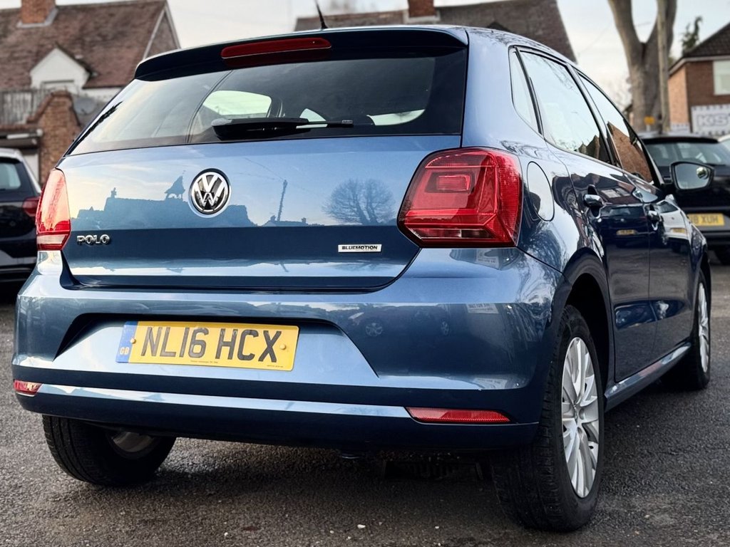 Used Volkswagen Polo 2016 for sale - 76986045: Photo 32