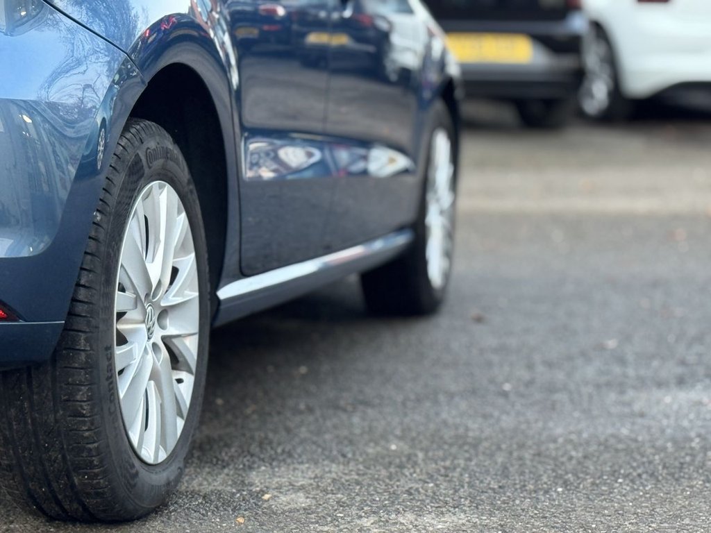 Used Volkswagen Polo 2016 for sale - 76986045: Photo 33