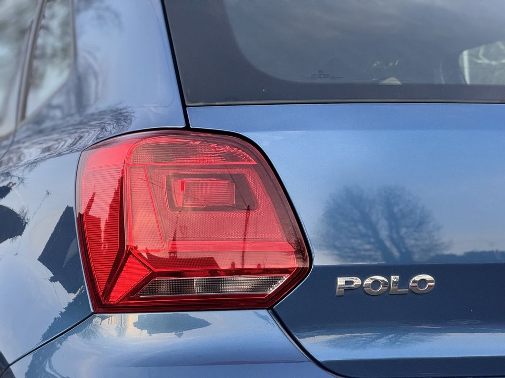 Used Volkswagen Polo 2016 for sale - 76986045: Photo 35