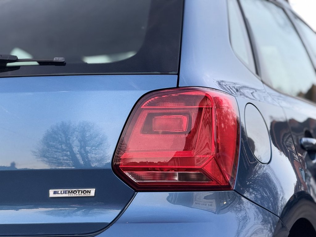 Used Volkswagen Polo 2016 for sale - 76986045: Photo 36