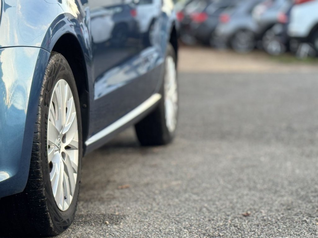 Used Volkswagen Polo 2016 for sale - 76986045: Photo 38