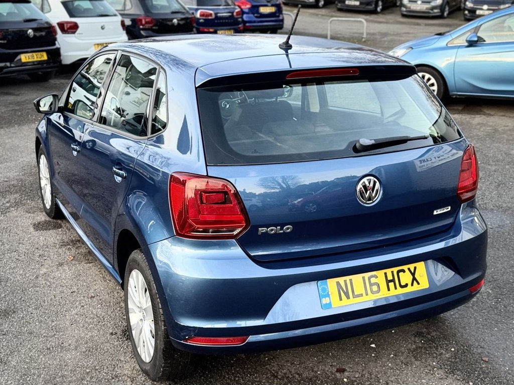 Used Volkswagen Polo 2016 for sale - 76986045: Photo 39