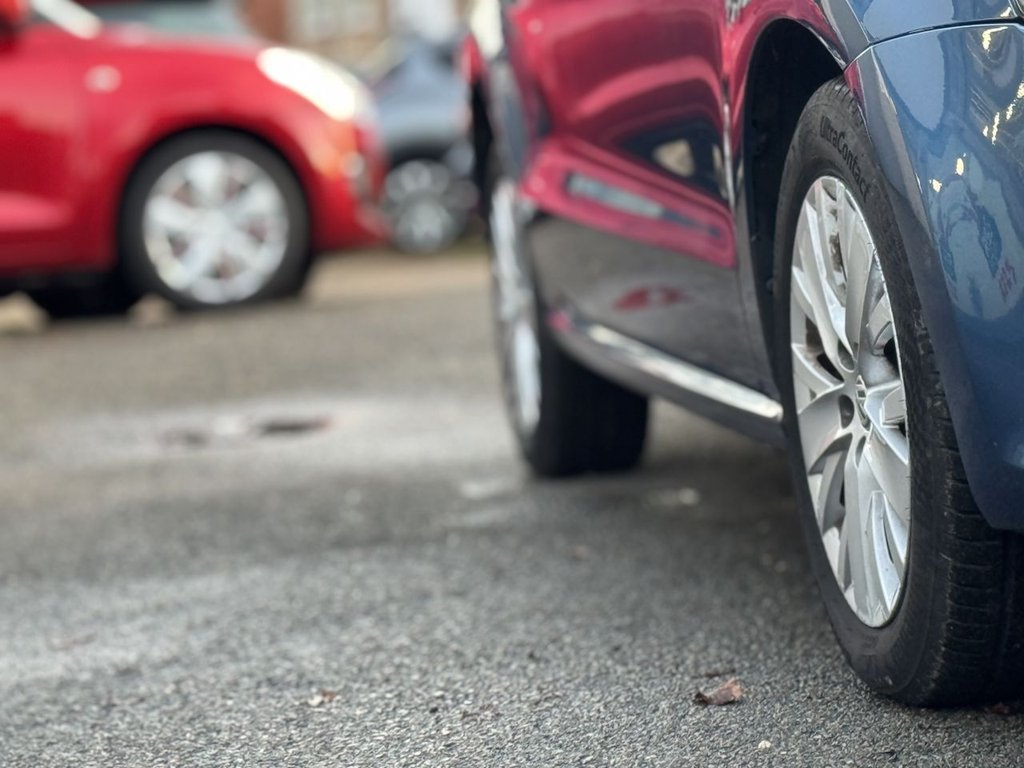 Used Volkswagen Polo 2016 for sale - 76986045: Photo 44