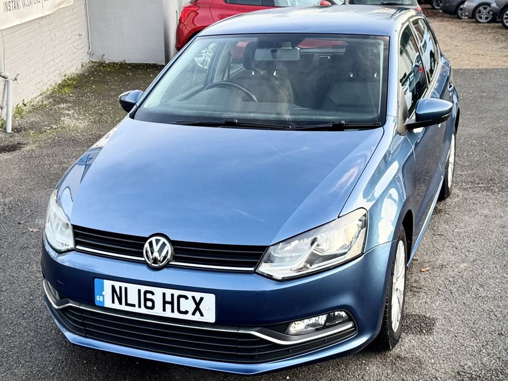 Used Volkswagen Polo 2016 for sale - 76986045: Photo 45