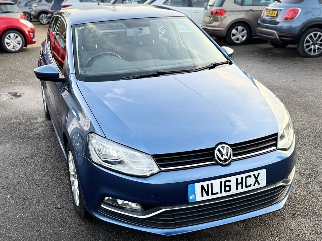 Used Volkswagen Polo 2016 for sale - 76986045: Photo 46