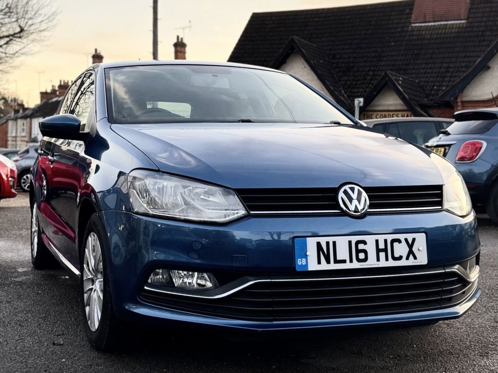 Used Volkswagen Polo 2016 for sale - 76986045: Photo 47