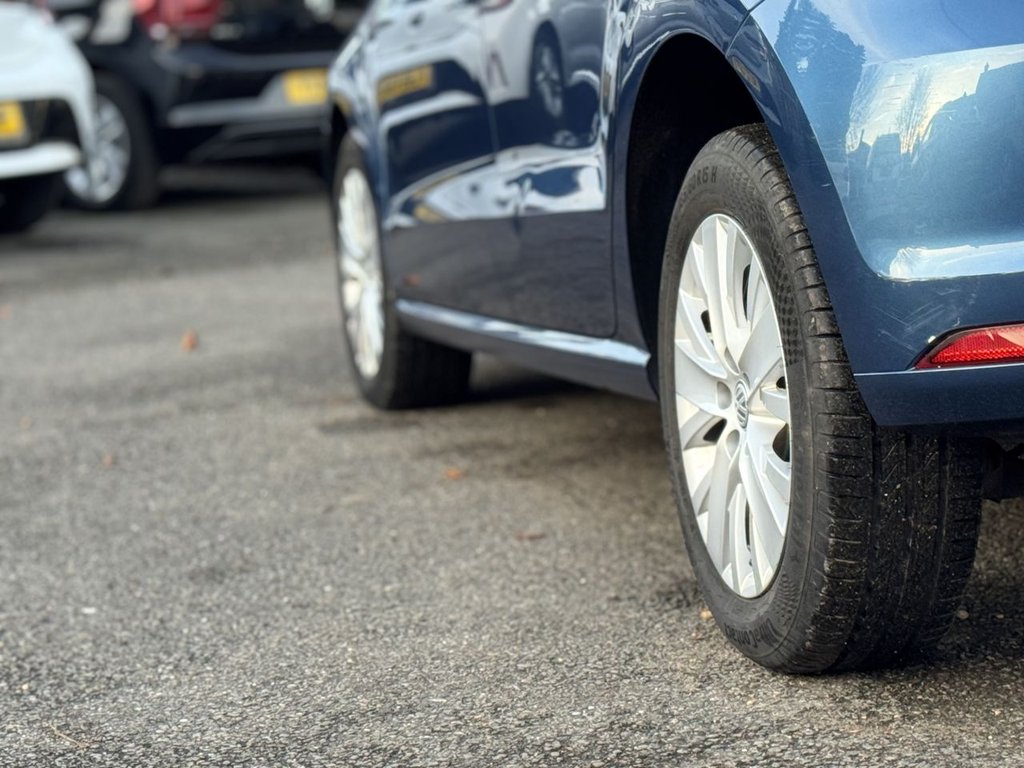 Used Volkswagen Polo 2016 for sale - 76986045: Photo 49