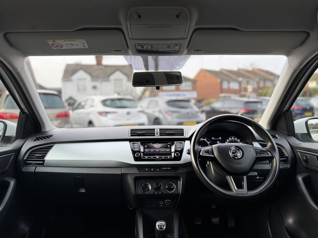 Used Skoda Fabia 2019 for sale - 77780148: Photo 11