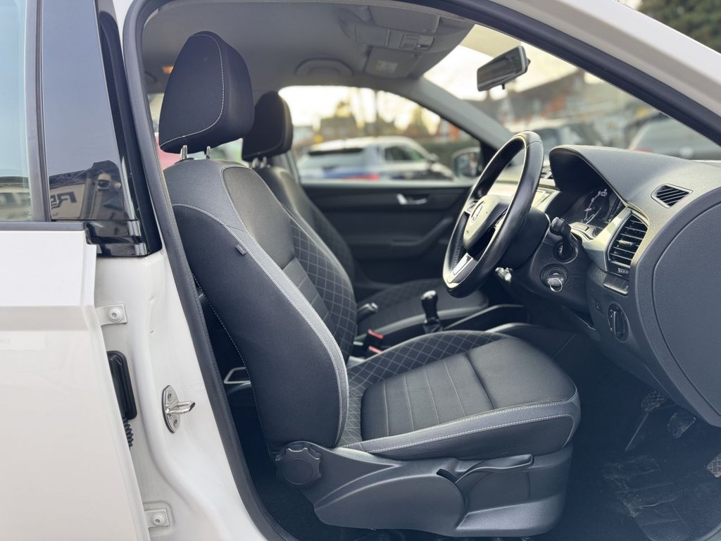 Used Skoda Fabia 2019 for sale - 77780148: Photo 12