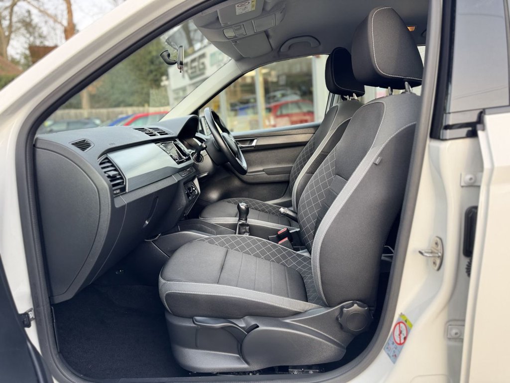 Used Skoda Fabia 2019 for sale - 77780148: Photo 13