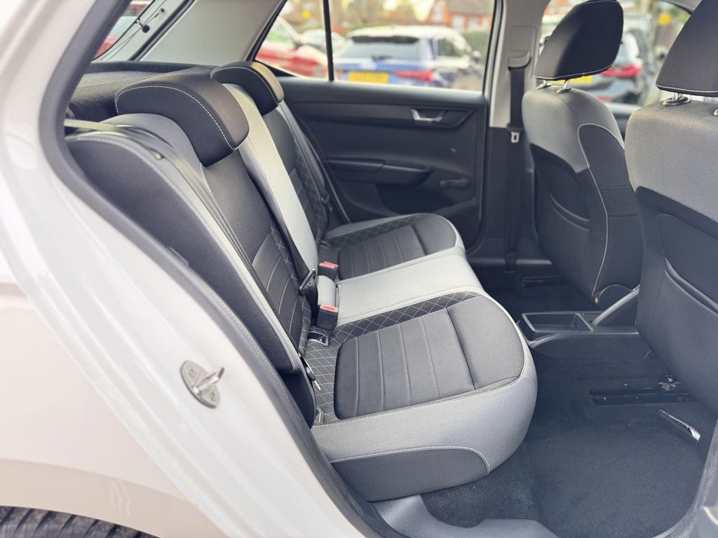 Used Skoda Fabia 2019 for sale - 77780148: Photo 14