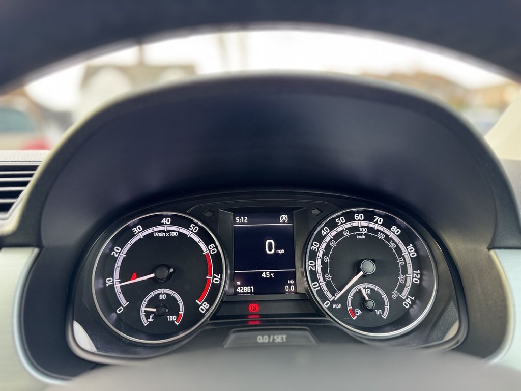 Used Skoda Fabia 2019 for sale - 77780148: Photo 16