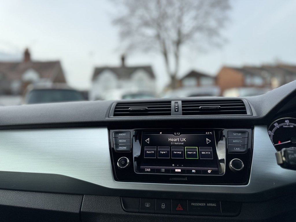 Used Skoda Fabia 2019 for sale - 77780148: Photo 19