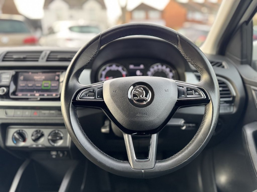 Used Skoda Fabia 2019 for sale - 77780148: Photo 20