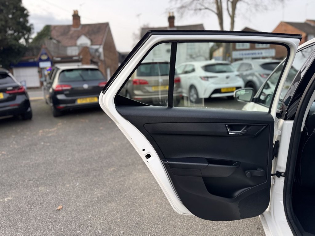 Used Skoda Fabia 2019 for sale - 77780148: Photo 21