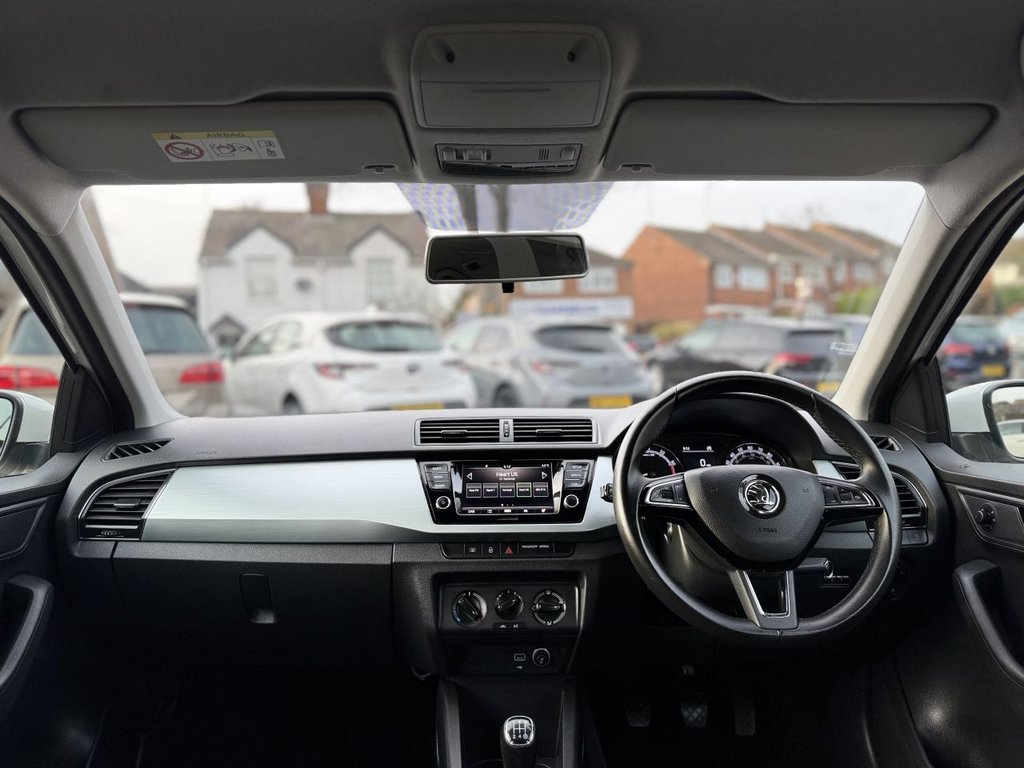 Used Skoda Fabia 2019 for sale - 77780148: Photo 22