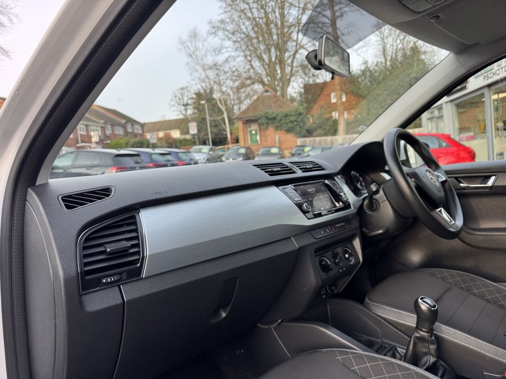 Used Skoda Fabia 2019 for sale - 77780148: Photo 23